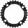 Prevodník Shimano Alivio FC-M430  32T, 3x9, čierna / 4524667582885