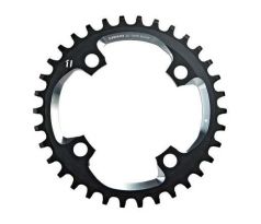 Prevodnik SRAM X01 X-Sync 34 zubov, 94 BCD 11 rychl. / 710845735370