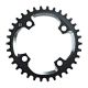 Prevodnik SRAM X01 X-Sync 34 zubov, 94 BCD 11 rychl. / 710845735370