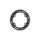 Prevodnik 36z. M5100 DEORE  36/26z. 96mm - demontovaný s nového bicykla / 4550170865719