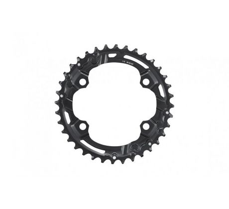 Prevodnik 36z. M5100 DEORE  36/26z. 96mm - demontovaný s nového bicykla / 4550170865719