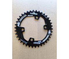 Prevodník DECKAS 38z  1x11  96mm BCD