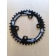 Prevodník DECKAS 38z  1x11  96mm BCD