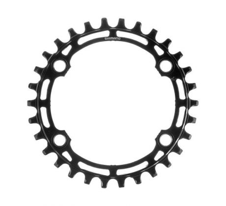 Prevodník Shimano 30z. 10/11-kolo 96mm / 4550170765422