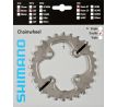 Prevodník SHIMANO Deore XT FC-M785 2x10 - 28 zubov