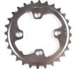 Prevodník SHIMANO Deore XT FC-M785 2x10 - 28 zubov