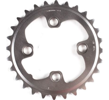 Prevodník SHIMANO Deore XT FC-M785 2x10 - 28 zubov