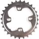 Prevodník SHIMANO Deore XT FC-M785 2x10 - 28 zubov