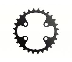 Prevodník SHIMANO Deore FC-M6000-2 - 28 zubov  64mm