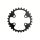 Prevodník SHIMANO Deore FC-M6000-2 - 28 zubov  64mm