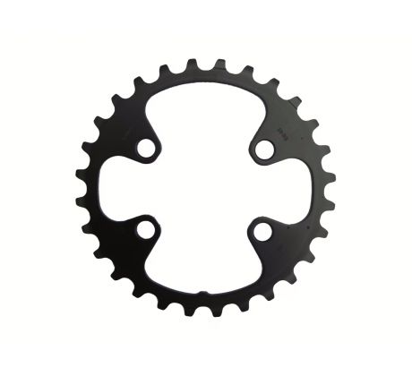 Prevodník SHIMANO Deore FC-M6000-2 - 28 zubov  64mm