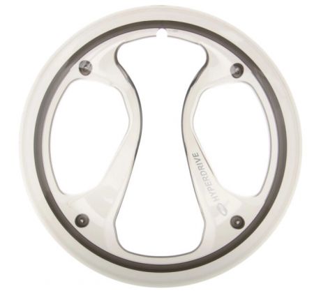 Shimano kryt 48T prevodníku FC-M361, so skrutkami / 4524667276982