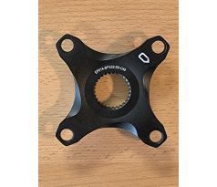 Pavúk Samox pre BAFANG MaxDrive 104mm / EP01A-BFG33-D0-C49