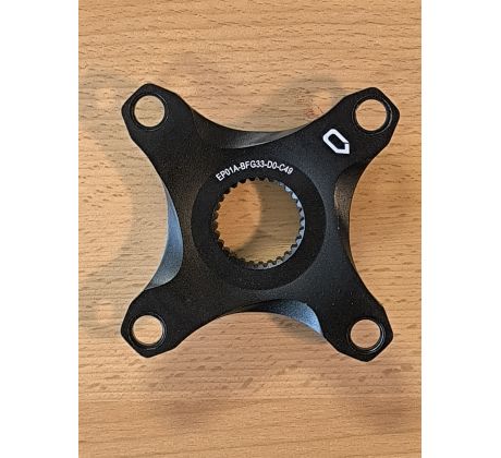 Pavúk Samox pre BAFANG MaxDrive 104mm / EP01A-BFG33-D0-C49