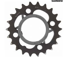 Prevodník Shimano FC-M361 22T, 64mm