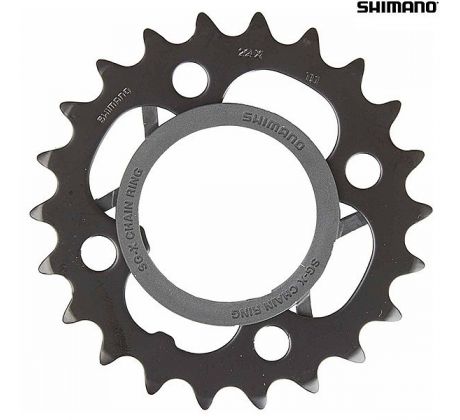 Prevodník Shimano FC-M361 22T, 64mm