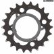 Prevodník Shimano FC-M361 22T, 64mm