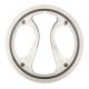 Shimano kryt 42T prevodníku FC-M361, so skrutkami / 4524667276975