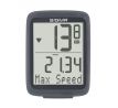 Tachometer SIGMA BC 10.0 WR, káblový / 4016224102105