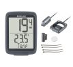 Tachometer SIGMA BC 10.0 WR, káblový / 4016224102105