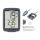 Tachometer SIGMA BC 10.0 WR, káblový / 4016224102105