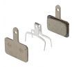 Platničky brzd. resin B05S séria SHIMANO / 4550170241810