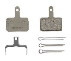 Platničky brzd. resin B05S séria SHIMANO / 4550170241810