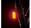 Zadné svetlo Litemove TSV-SP pre E-Bike - montáž na sedlovku 27,2mm