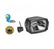 LITEMOVE Predné svetlo RXW-2900 12 V (11~16 V), 140 Lux