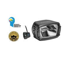 LITEMOVE Predné svetlo RXW-2900 12 V (11~16 V), 140 Lux