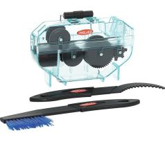 Práčka na reťaz + čistiaca sada  XLC