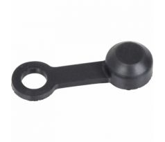 Krytka odvzdušňovacej skrutky brzd. strmeňa