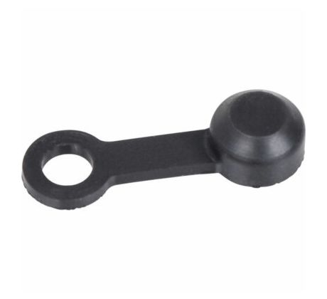 Krytka odvzdušňovacej skrutky brzd. strmeňa