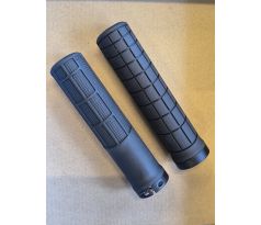 Rukoväte 135mm Gunmo, objímka - bez loga