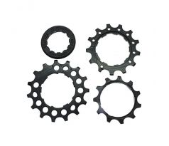 SRAM Sada kazetových pastorkov PG-1210/1230 11-13-15z.