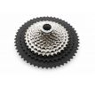 Kazeta XLC (Miche) 12s 11-51 Shimano - pre HG orech (546g)