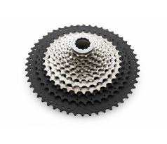 Kazeta XLC (Miche) 12s 11-51 Shimano - pre HG orech (546g)