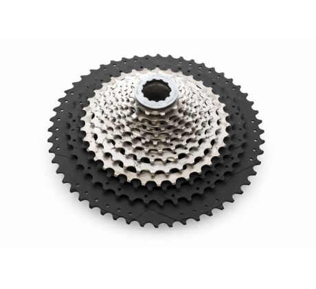 Kazeta XLC (Miche) 12s 11-51 Shimano - pre HG orech (546g)