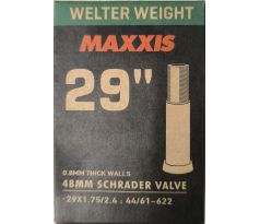 MAXXIS DUŠA WELTER WEIGHT 29X1.75/2.4 AUTO-SV 48MM (EIB00140700) 4717784040202