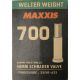 MAXXIS DUŠA WELTER WEIGHT 700X33/50 AUTO-SV 48MM (EIB00137200) 4717784040066