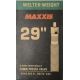 MAXXIS DUŠA WELTER WEIGHT 29X2.0/3.0 GAL-FV 48MM (EIB00140800) 4717784039756