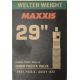 MAXXIS DUŠA WELTER WEIGHT 29X1.75/2.4 GAL-FV 48MM (EIB00140600) 4717784040196