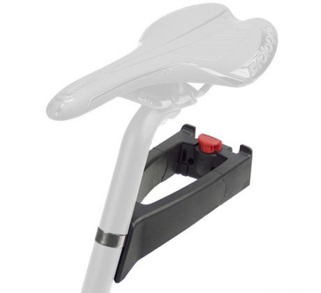 Adaptér KlickFix pre sedlovku  CK 301 / 4030572000739