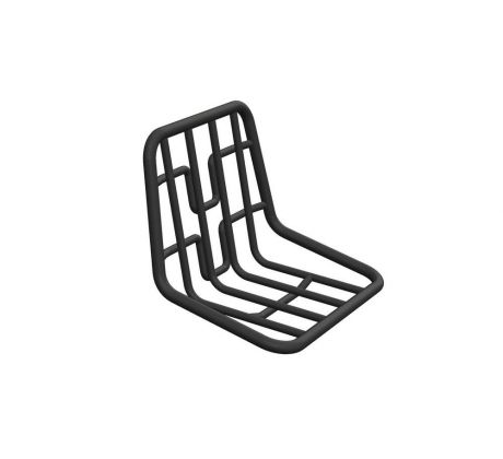 XLC LR-F03 predný nosič / 4055149454593