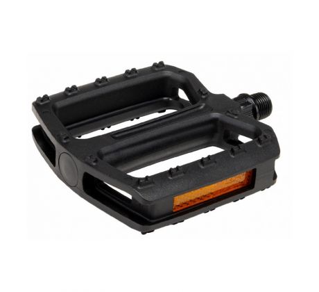 Pedále CTM C-6, celoplastové