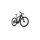 Ebike Radon 625wh