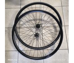 Set zapletených kolies KTM 28" / 29" (Ryde Taurus 21 / Shimano)