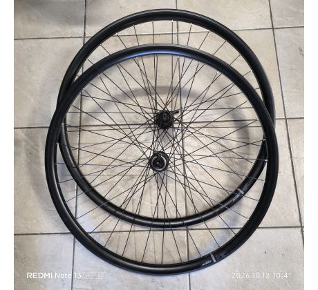 Set zapletených kolies KTM 28" / 29" (Ryde Taurus 21 / Shimano)